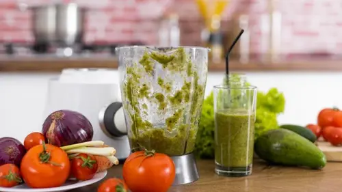 Эти 4 продукта делают смузи вредным: никогда не добавляйте их