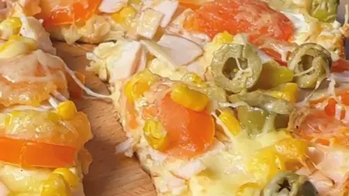 Что приготовить из засохшего лаваша: идея вкусного блюда