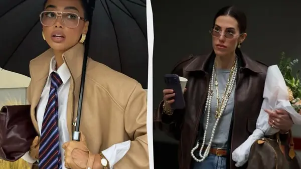 6 ювелирных трендов зимы 2026, которые стоит попробовать уже сейчас