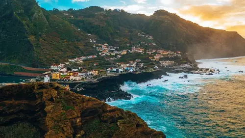 «Европейские Гавайи» признали самым популярным туристическим направлением мира в 2026 году