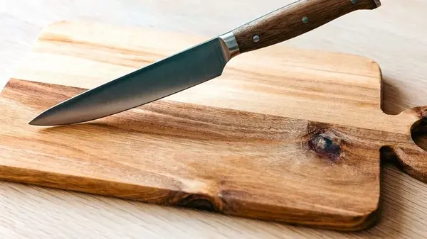 Если постоянно падает нож, что делать: народные приметы, которые не стоит игнорировать