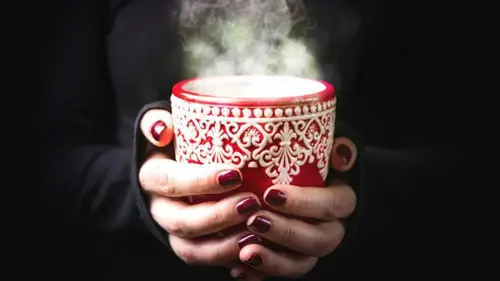 6 теплых и уютных напитков, которые помогут лучше спать этой зимой