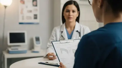 Бариатрия и беременность