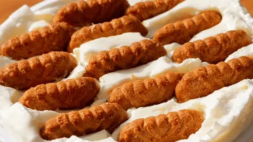 Рецепт трендового «японского чизкейка» из двух ингредиентов — десерт, который покорил соцсети