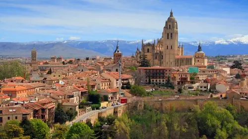 Названы десять малоизвестных городов Европы, популярность которых резко возрастет в этом году