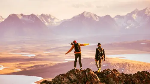 От управления гневом до побега в глушь: как туристы оздоравливаются в 2026 году