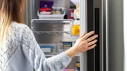 Неприятный запах в холодильнике: что положить на полку и забыть о вони