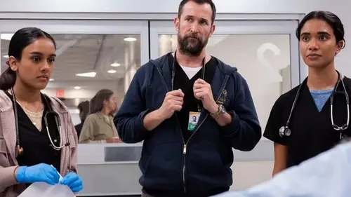 Эти 5 сериалов января разрывают сеть: новинки, которые держат в напряжении