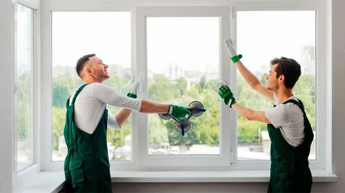 Ціни на пластикові вікна в Одесі: що впливає на вартість