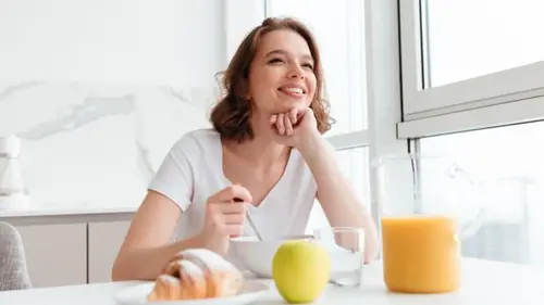 Делайте утром эти 5 вещей, чтобы замедлить старение и жить дольше