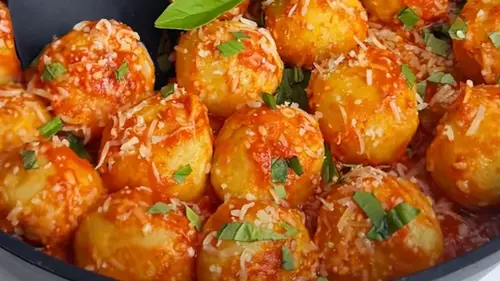 Как приготовить украинские палюшки — простой рецепт