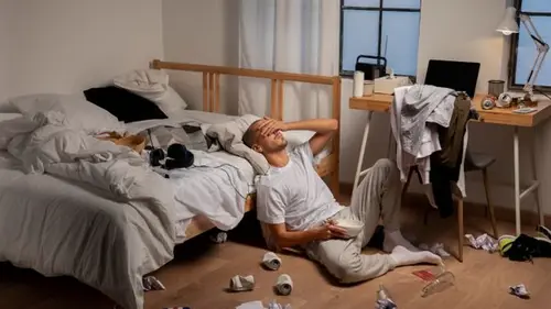 Вот что в доме может сильно ухудшать настроение и повышать стресс