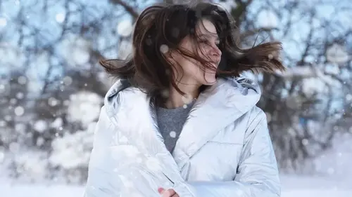 Почему пуховик больше не держит тепло и как исправить это одним движением: один простой трюк