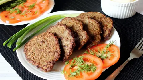 Печеночные котлеты «Королевские»: стоит добавить секретную приправу