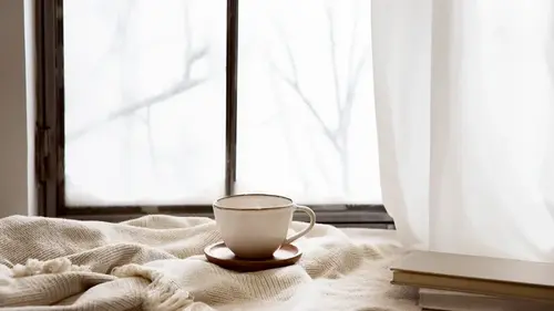 Положите это на подоконник — и всю зиму в доме будет тепло, даже в лютый мороз