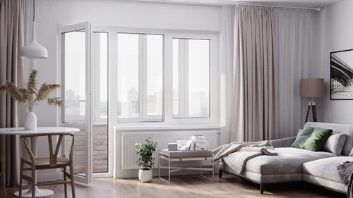 Ціни на пластикові вікна в Одесі: що впливає на вартість і як зробити правильний вибір