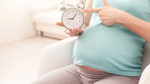 Бариатрия и беременность