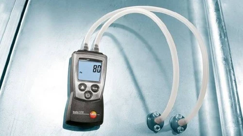 Дифманометр: особенности устройства, виды и его назначение