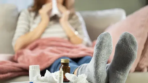 Как долго действует ибупрофен: фармацевты дали четкий ответ