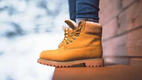 Тимберленды женские: стиль и комфорт для каждой женщины