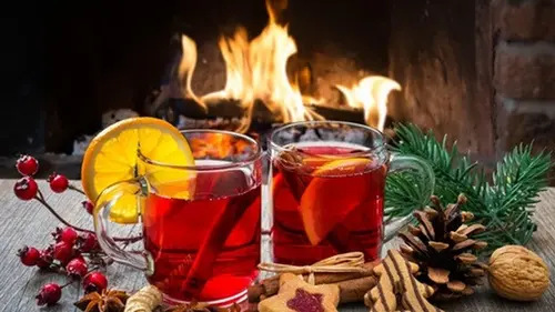 Топ-6 теплых напитков, которые помогут лучше заснуть зимой