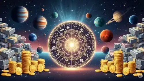 Финансовый гороскоп на неделю: кого из знаков Зодиака ждет прибыль 2-8 февраля