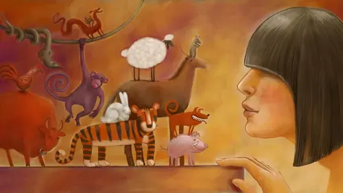 Три китайских знака Зодиака исполнят все свои мечты в феврале-2026