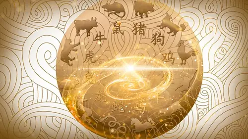 Только этим китайским знакам Зодиака вот-вот улыбнется удача