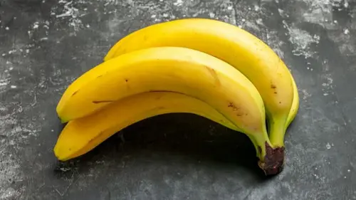 Можно ли есть бананы с треснувшей кожурой: все возможные риски