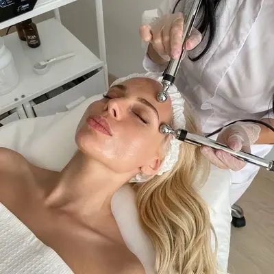 аппаратная косметология