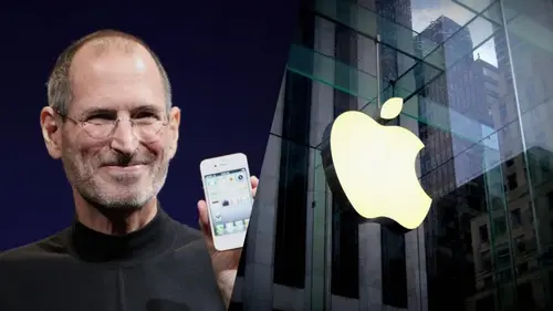 Что на самом деле означает буква «i» в iPhone, iPad и iPod: это не то, что мы думали