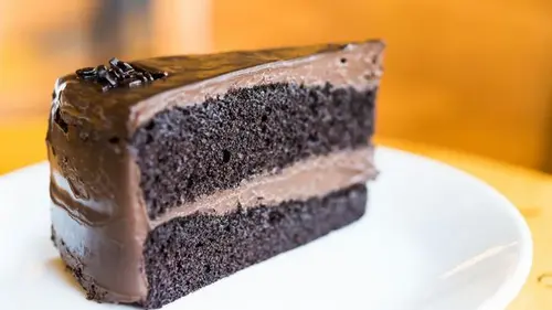 Шоколадный торт на сковороде за 30 минут: духовка вам не нужна