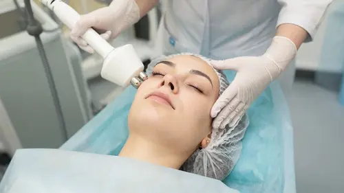 аппаратная косметология