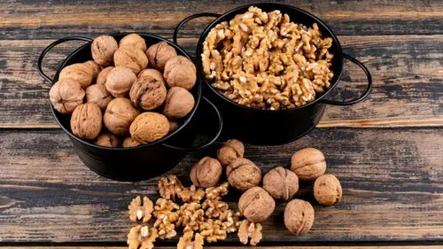 Лучший орех, который снижает холестерин и риск сердечных болезней