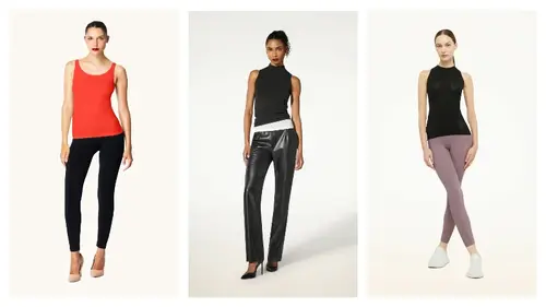 Футболки премиум класса женские: почему стоит выбрать именно их для повседневного гардероба