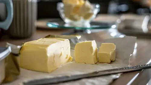 Можно ли жарить еду на сливочном масле: эксперты дали окончательный ответ
