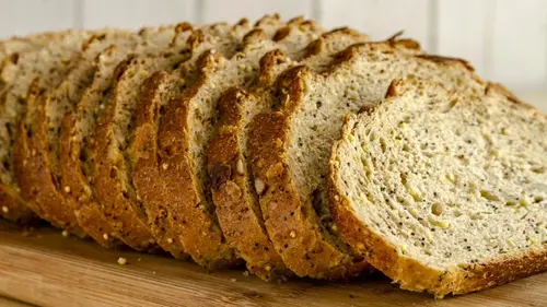 Какой хлеб не повышает сахар в крови: 5 самых популярных вида