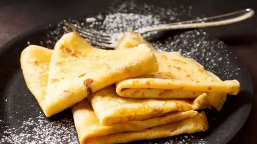 Простой секрет нежных и идеальных блинов: легко жарятся и не рвутся