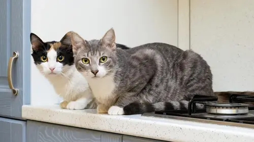 Как правильно позвать кошку, чтобы она точно откликнулась: эксперты назвали лучший способ