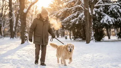 Одно изменение в рационе может добавить собаке до трех лет жизни — советы ветеринара