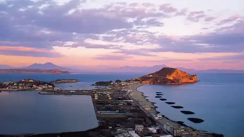 Жители Италии назвали свои любимые недооцененные места для отдыха в стране