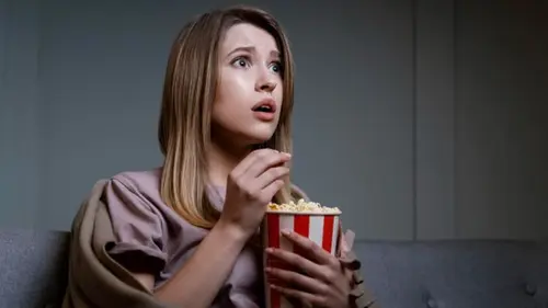 Все едят этот снек в кино, но даже не подозревают, как сильно он вредит здоровью