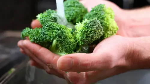 Что происходит с организмом, если регулярно есть брокколи: 7 важных изменений