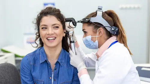 Призначення хірургічного втручання від ЛОРа