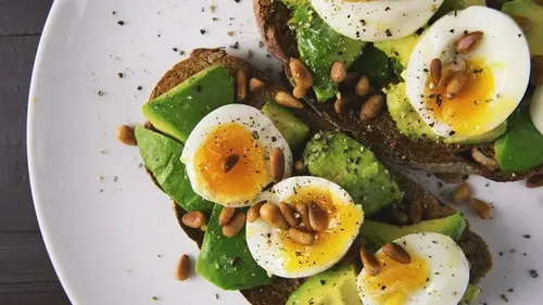 Не игнорируйте эти 10 продуктов с магнием: диетологи в восторге от их пользы