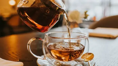 Сколько чашек чая можно пить в день