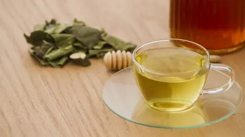 Мощный напиток для здоровья: просто добавьте 2 специи к чаю