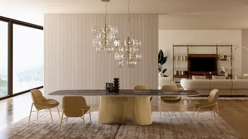 Современная мебель Италии: материалы, эргономика и правила выбора