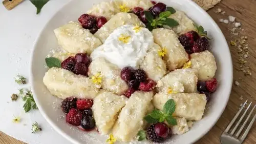 Завтрак за копейки, который не надоедает: рецепт за 10 минут