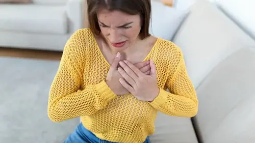 6 вещей, которые приводят к сердечному приступу в 20-30 лет: проверьте этот список